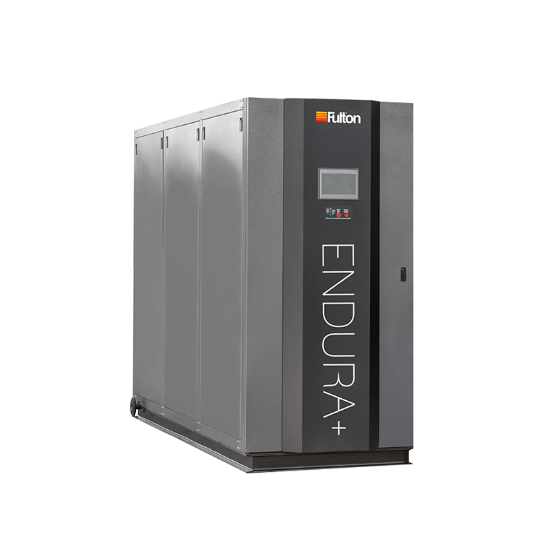 Endura+?(EDR+)?Ultra High Efficiency Condensing Hydronic Boiler (1150kW to 2100kW)