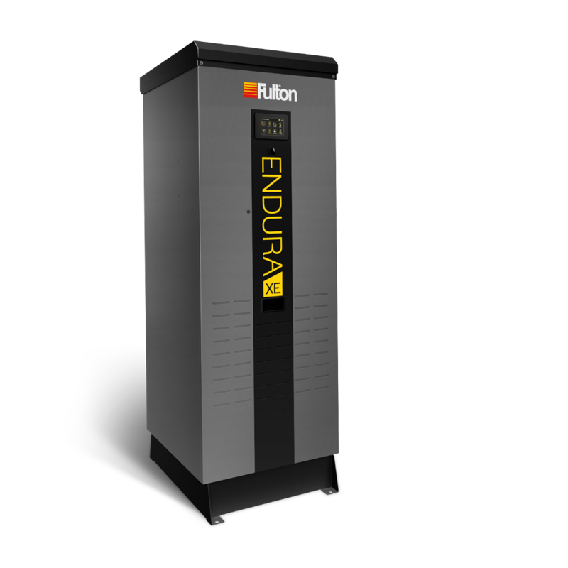 ENDURA XE (EXE) Condensing Hydronic Boiler   (117kW to 1150kW)