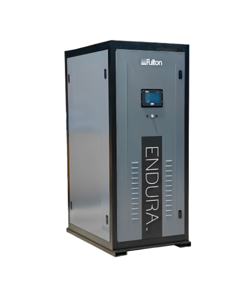 Endura?(EDR)?Condensing Hydronic Boiler   (219kW to 700kW)