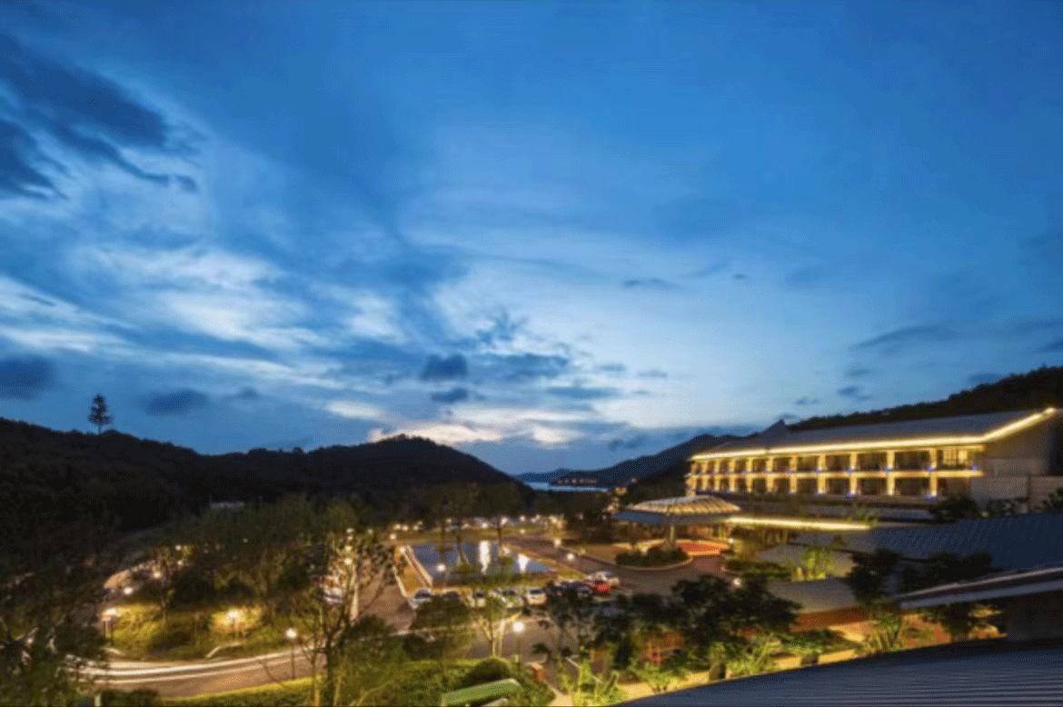 超乎希望，精彩難忘，探索別具一格的旅程
