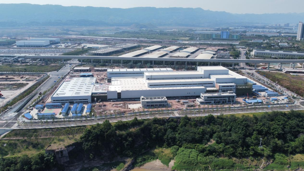 富爾頓聯(lián)手ABB集團，打造先進(jìn)制造基地