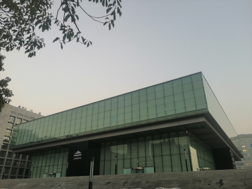 富爾頓攜手浦東展覽館，打造上海又一功能性、標(biāo)志性建筑