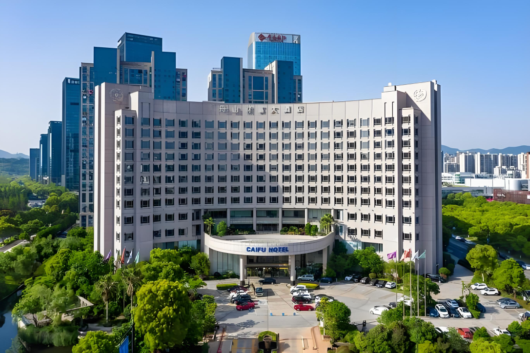 近二十年后再攜手，一份跨越時(shí)光的信賴(lài)